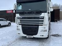 DAF  XF 105 2011 годаfor21 000 000 тг. в Павлодар