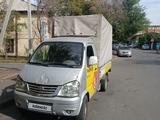 FAW 1024 2014 года за 2 150 000 тг. в Алматы – фото 2