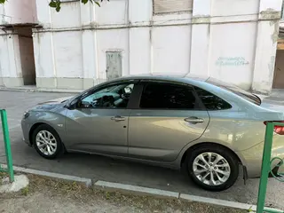 Chevrolet Monza