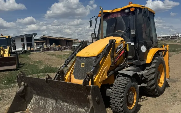 JCB  3CX 2019 года за 28 000 000 тг. в Астана