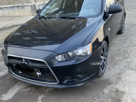 Mitsubishi Lancer 2013 года за 4 300 000 тг. в Экибастуз