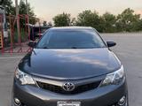 Toyota Camry 2013 годаүшін5 600 000 тг. в Алматы – фото 3