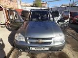 Chevrolet Niva 2013 годаүшін3 600 000 тг. в Усть-Каменогорск