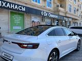 Renault Samsung SM6 2019 годаfor6 300 000 тг. в Актау – фото 3