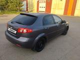 Chevrolet Lacetti 2010 года за 2 600 000 тг. в Алматы – фото 2