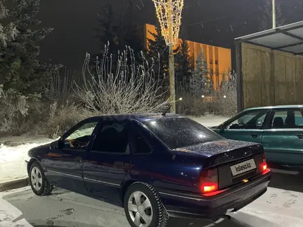 Opel Vectra 1992 года за 1 500 000 тг. в Щучинск – фото 3