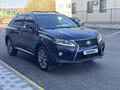 Lexus RX 350 2014 года за 13 200 000 тг. в Кызылорда – фото 2