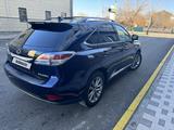 Lexus RX 350 2014 годаfor13 200 000 тг. в Кызылорда – фото 4