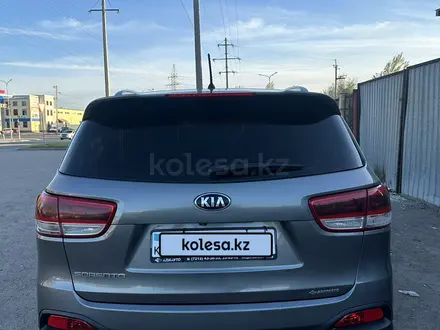 Kia Sorento 2015 года за 10 700 000 тг. в Астана – фото 10