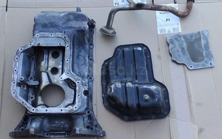 Поддон 2 uz за 10 000 тг. в Алматы