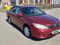 Toyota Camry 2005 года за 6 300 000 тг. в Усть-Каменогорск – фото 2