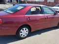 Toyota Camry 2005 года за 6 300 000 тг. в Усть-Каменогорск – фото 3