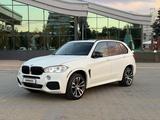 BMW X5 2016 годаүшін15 300 000 тг. в Алматы – фото 2