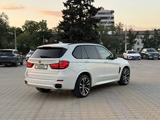 BMW X5 2016 годаүшін15 300 000 тг. в Алматы – фото 4