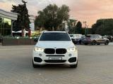 BMW X5 2016 годаүшін15 300 000 тг. в Алматы
