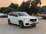 BMW X5 2016 годаүшін15 300 000 тг. в Алматы – фото 3