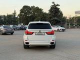 BMW X5 2016 годаүшін15 300 000 тг. в Алматы – фото 5
