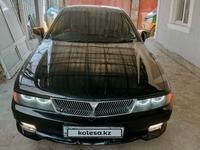 Mitsubishi Diamante 1995 года за 2 000 000 тг. в Алматы
