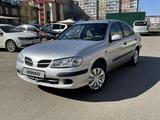 Nissan Almera 2001 годаүшін1 750 000 тг. в Петропавловск