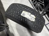 Шипованные шины Yokohama ig65 за 72 000 тг. в Астана
