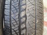 Шины Dunlop 275/55/r20 за 100 000 тг. в Актобе – фото 4