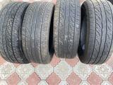 Шины Dunlop 275/55/r20 за 100 000 тг. в Актобе