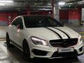 Mercedes-Benz CLA 45 AMG 2015 годаfor15 500 000 тг. в Алматы – фото 3