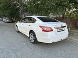 Nissan Teana 2014 года за 6 500 000 тг. в Атырау – фото 4