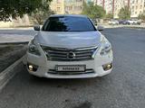 Nissan Teana 2014 года за 6 500 000 тг. в Атырау – фото 2