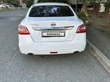 Nissan Teana 2014 года за 6 500 000 тг. в Атырау – фото 3