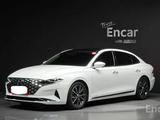 Hyundai Grandeur 2021 года за 14 100 000 тг. в Алматы