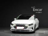 Hyundai Grandeur 2021 года за 14 100 000 тг. в Алматы – фото 2