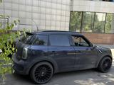 Mini Countryman 2011 года за 8 500 000 тг. в Алматы