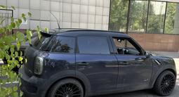 Mini Countryman 2011 года за 8 500 000 тг. в Алматы