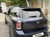 Mini Countryman 2011 годаүшін8 500 000 тг. в Алматы – фото 3