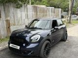 Mini Countryman 2011 годаүшін8 500 000 тг. в Алматы – фото 4