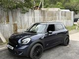 Mini Countryman 2011 годаүшін8 500 000 тг. в Алматы