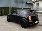 Mini Countryman 2011 годаүшін8 500 000 тг. в Алматы – фото 3