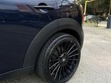Mini Countryman 2011 годаүшін8 500 000 тг. в Алматы – фото 4