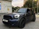 Mini Countryman 2011 годаүшін8 500 000 тг. в Алматы