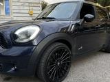 Mini Countryman 2011 годаүшін8 500 000 тг. в Алматы – фото 2