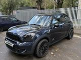 Mini Countryman 2011 года за 8 500 000 тг. в Алматы – фото 2