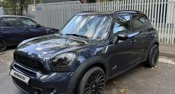Mini Countryman 2011 года за 8 500 000 тг. в Алматы – фото 2