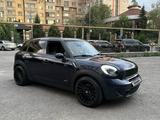 Mini Countryman 2011 года за 8 500 000 тг. в Алматы – фото 2