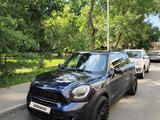 Mini Countryman 2011 года за 8 500 000 тг. в Алматы