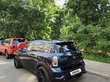 Mini Countryman 2011 года за 8 500 000 тг. в Алматы – фото 2