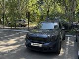 Mini Countryman 2011 года за 8 500 000 тг. в Алматы – фото 3