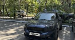 Mini Countryman 2011 года за 8 500 000 тг. в Алматы – фото 3