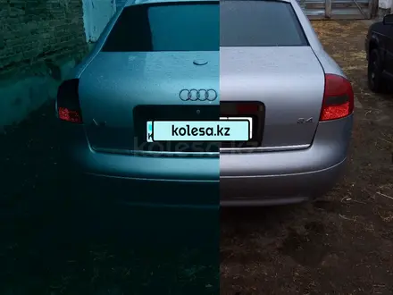 Audi A6 2000 года за 2 150 000 тг. в Тараз – фото 7