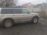 Mitsubishi Montero Sport 1999 года за 3 200 000 тг. в Уральск – фото 2